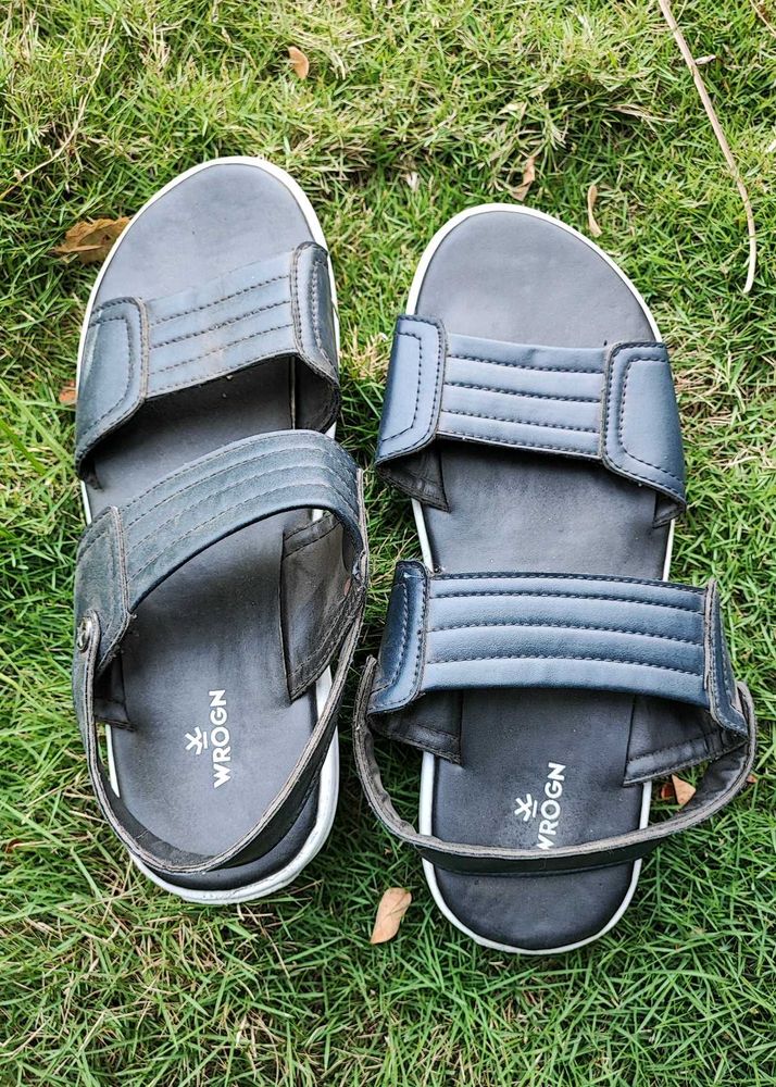 Everyday Sandals For Men Size 41