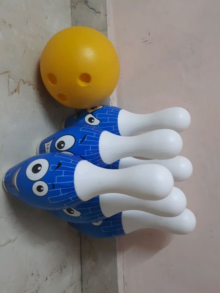 💥Bowling Ball Set💥