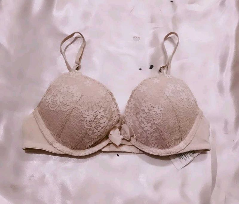 Lace Bra