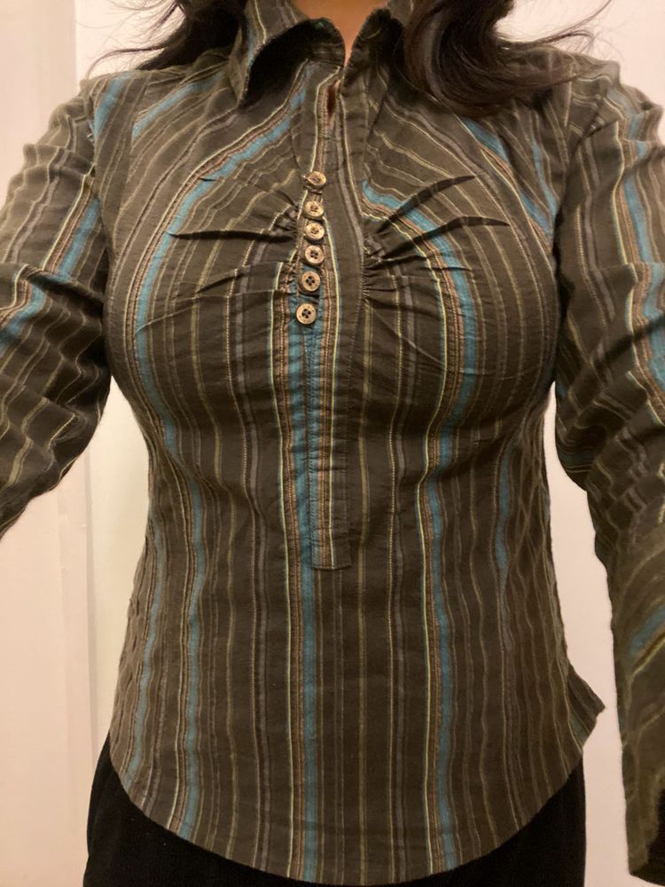 y2k vintage shirt