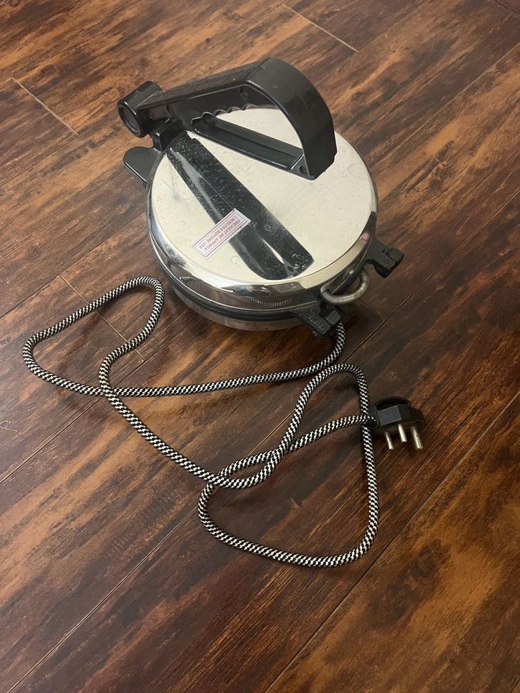 Bajaj Electric Roti Maker