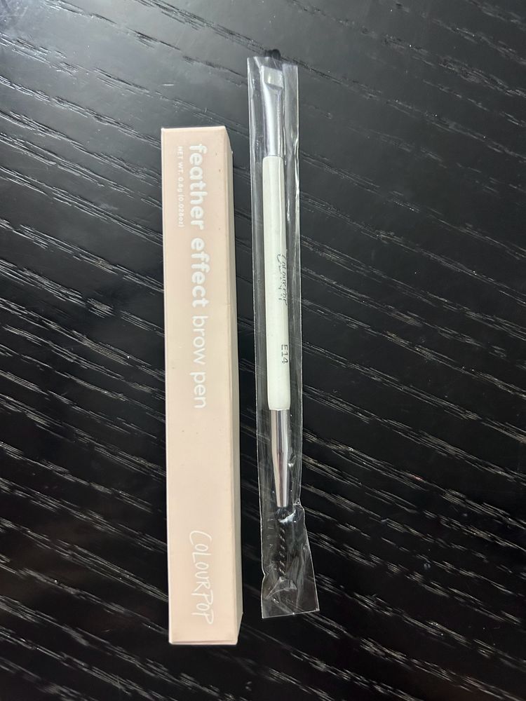 Colourpop Eyebrow Combo