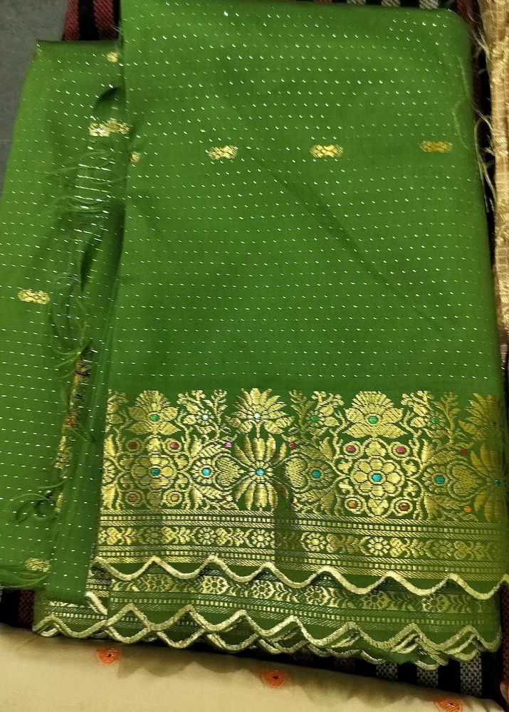 BANARASI SILK