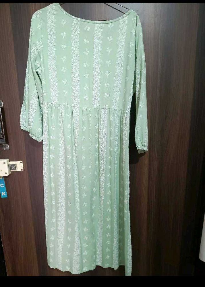 zudio kurti S SIze