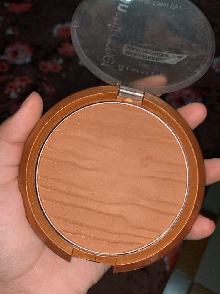 Rimmel Bronzer