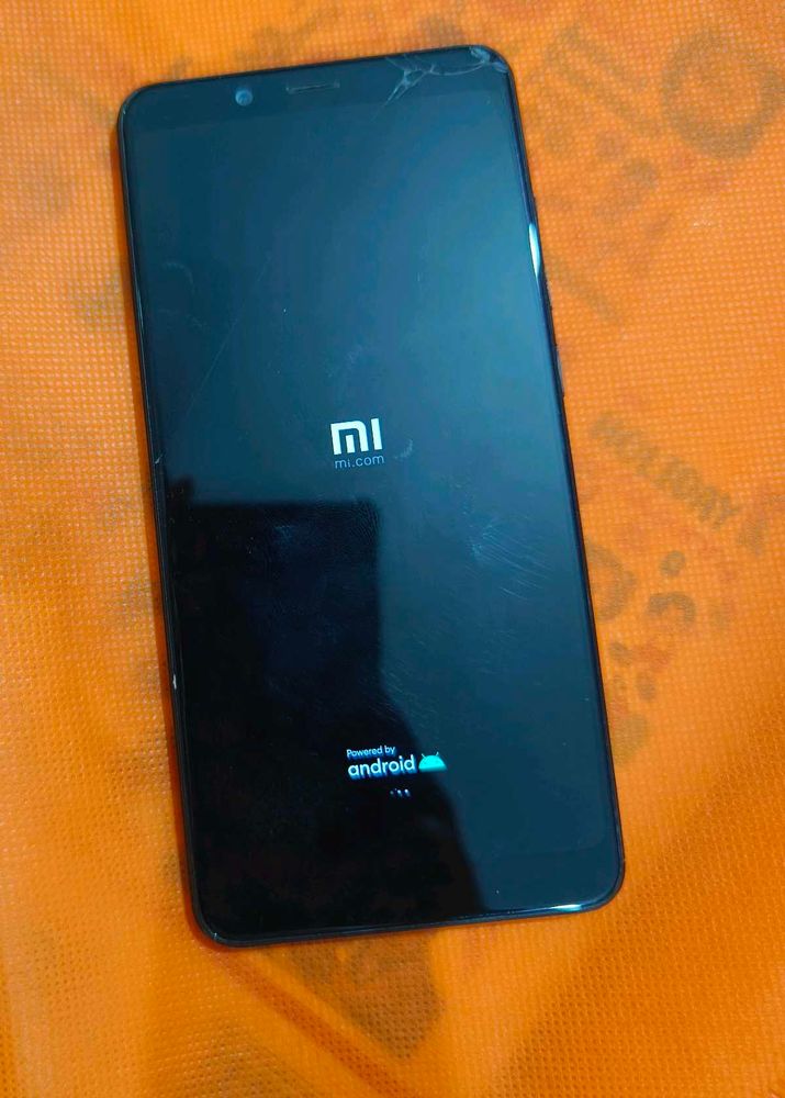 Xiaomi Note 5 Pro Android Phone - Good Condition