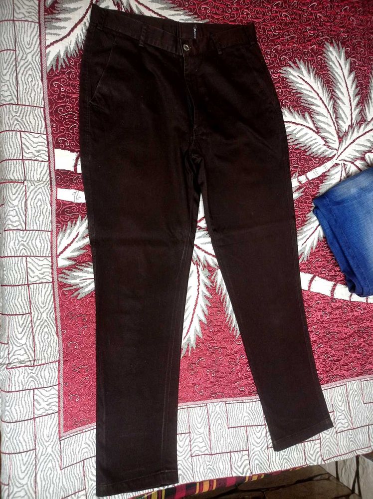 Formal Pant / Trouser  For Men
