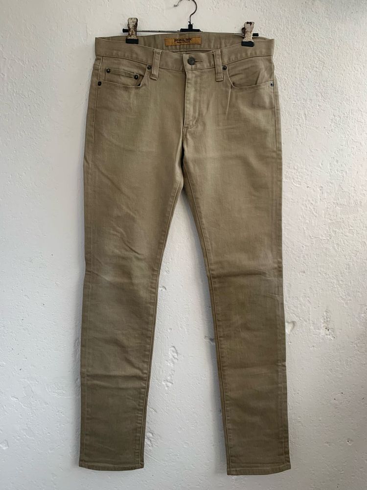 Uniqlo Jeans