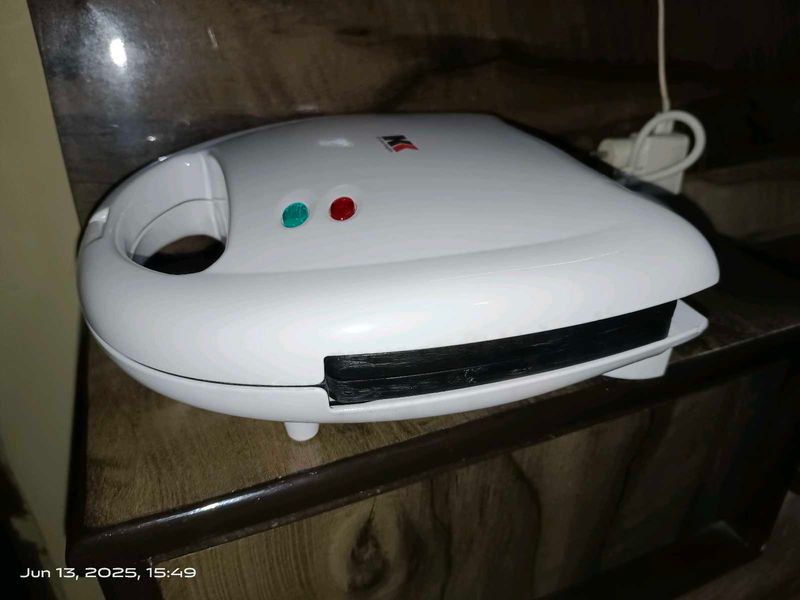 Sandwich Maker