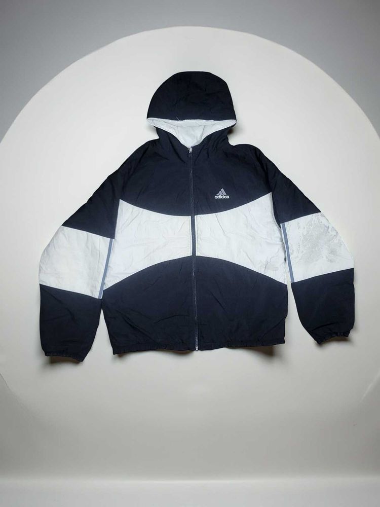 Adidas Windbreaker Jacket