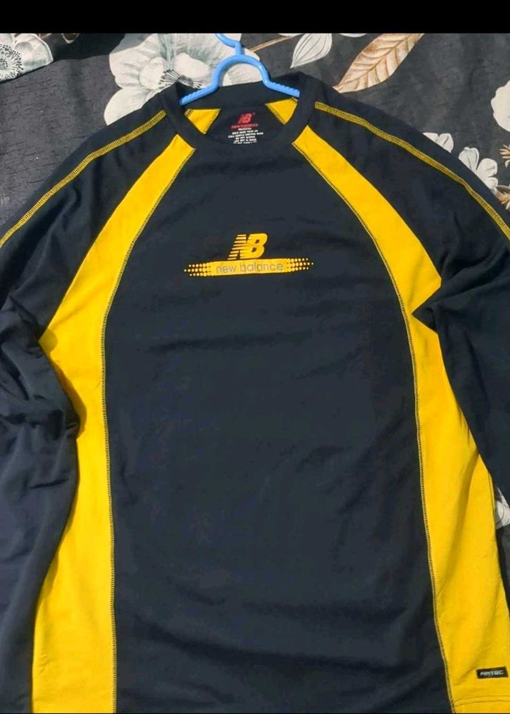 NB Tshirt