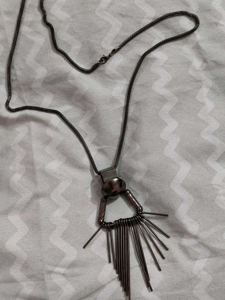 Neck Piece