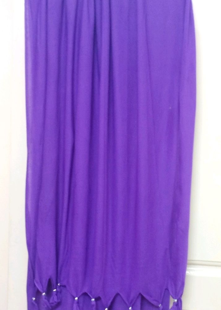 Purple Mania