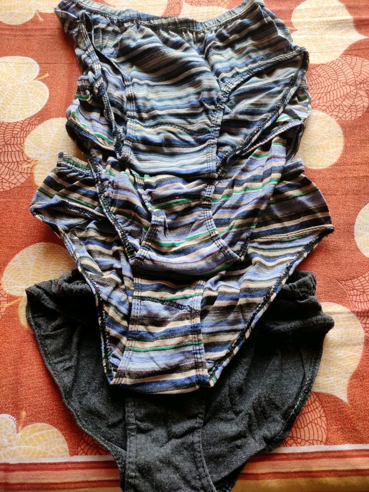 Hosiery Ladies Panties