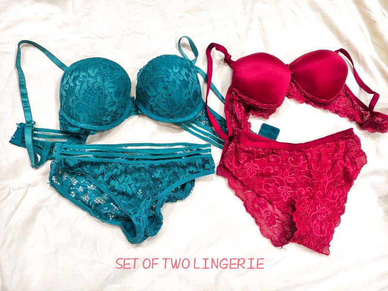 Rarely Worn* Premium Padded Bras | *Flawless Co