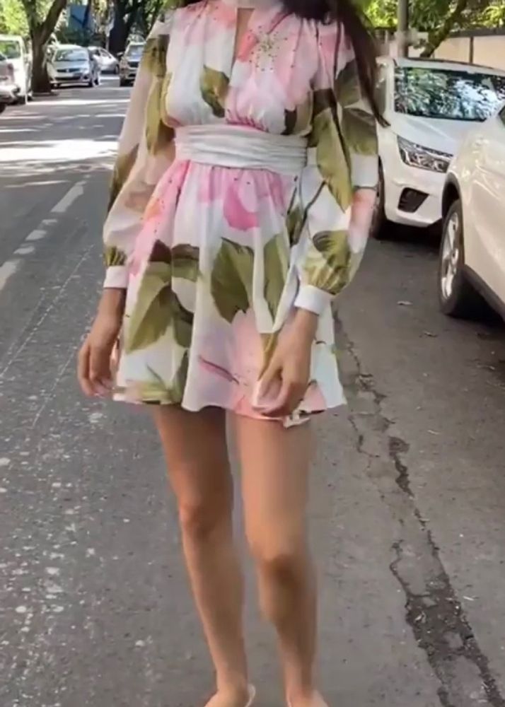 Ewa Young  Dress With tag