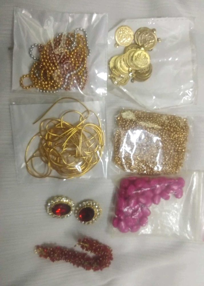 Jewellery Making Kit