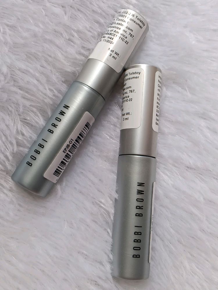 Bobbi Brown Mascara 💕♥️