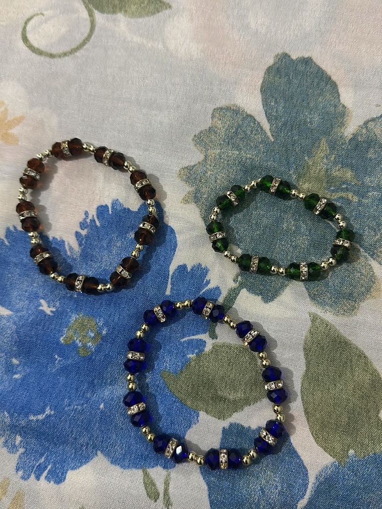 Beads Bracelets