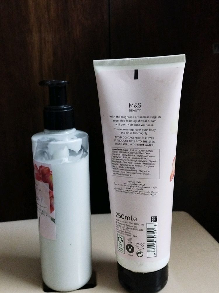 M&amp;S Beauty Set