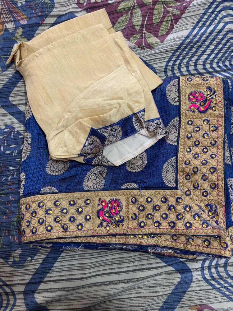 silk saare