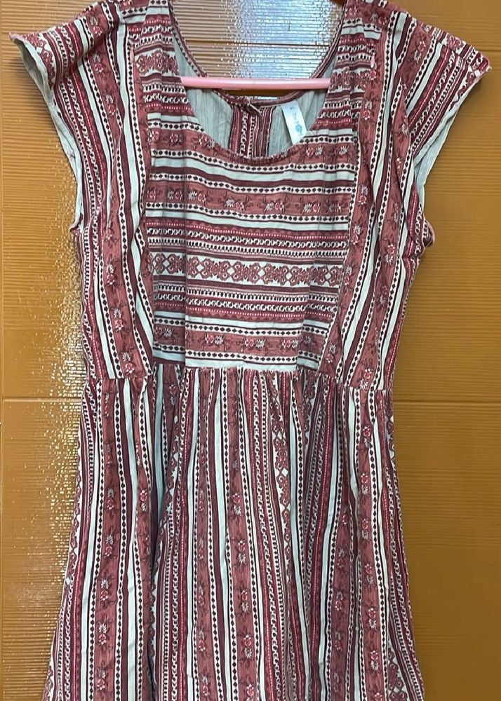 Maternity Top