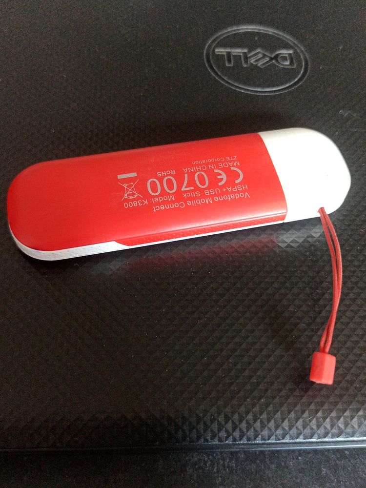 USB Vodafone Net Setter
