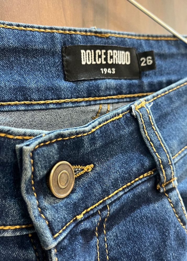 Vintage Bell Bottom Jeans 💙📈