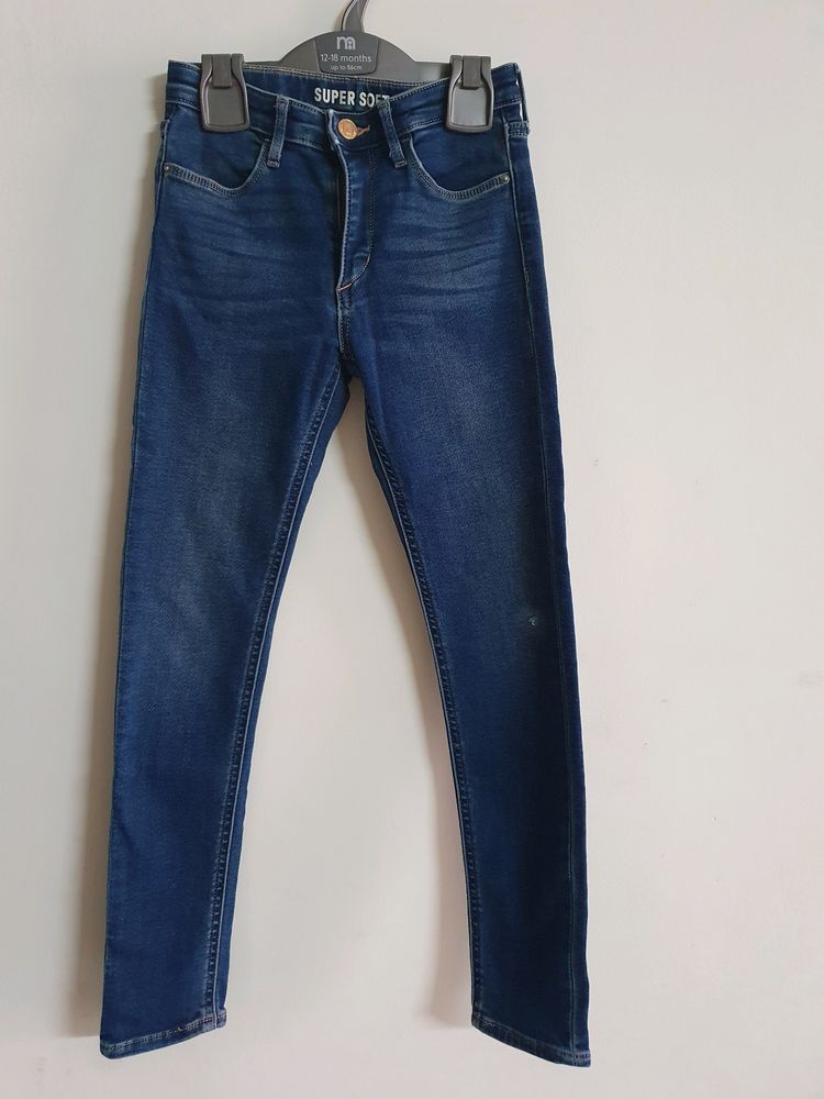 H&amp;M Jeans (8-9years)