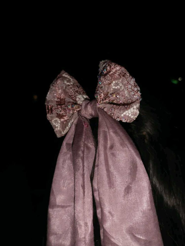 bow