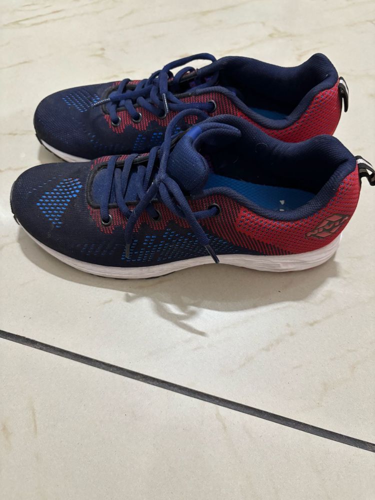 Price Drop!!!!!Nivia Men Sport Shoes 👟