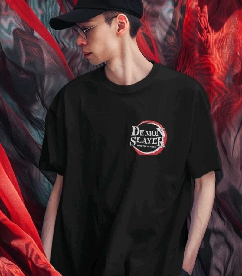 Demon Slayer Inoske Tee