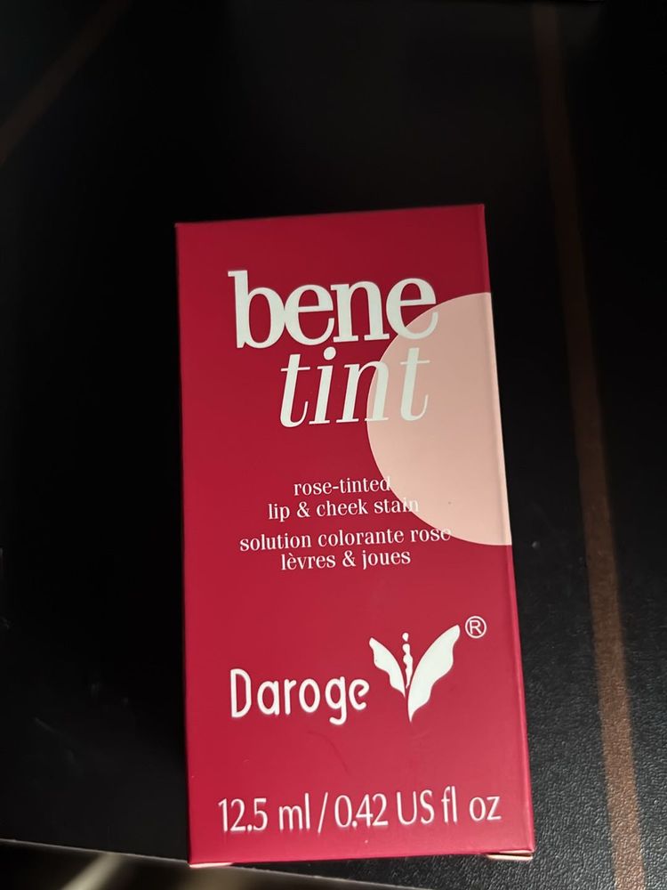 Benetint