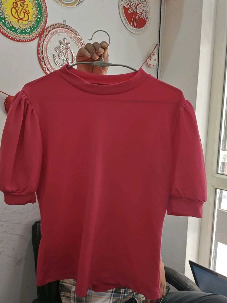 Casual Daily Wear Top