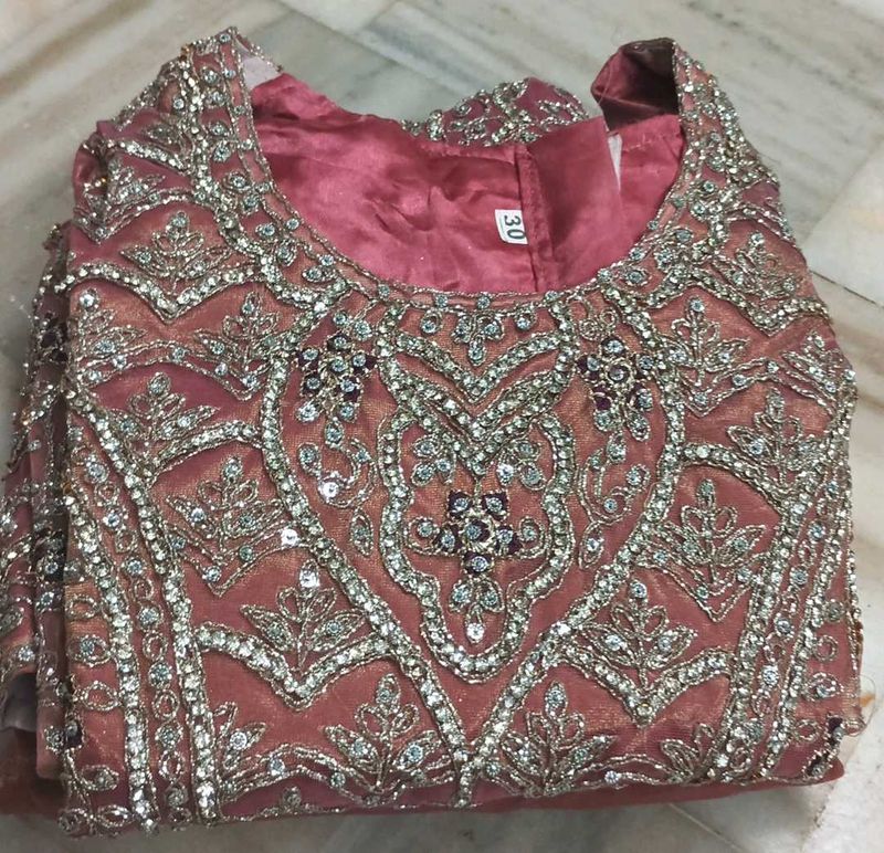 New But No Tag