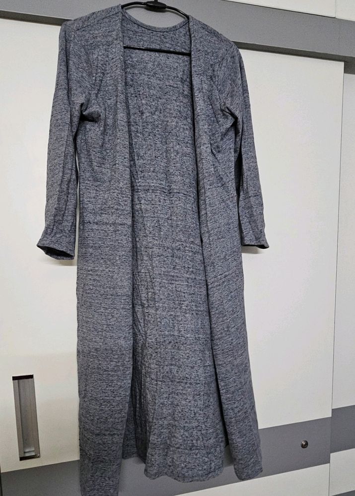 New Long Shrug Size S,M,L