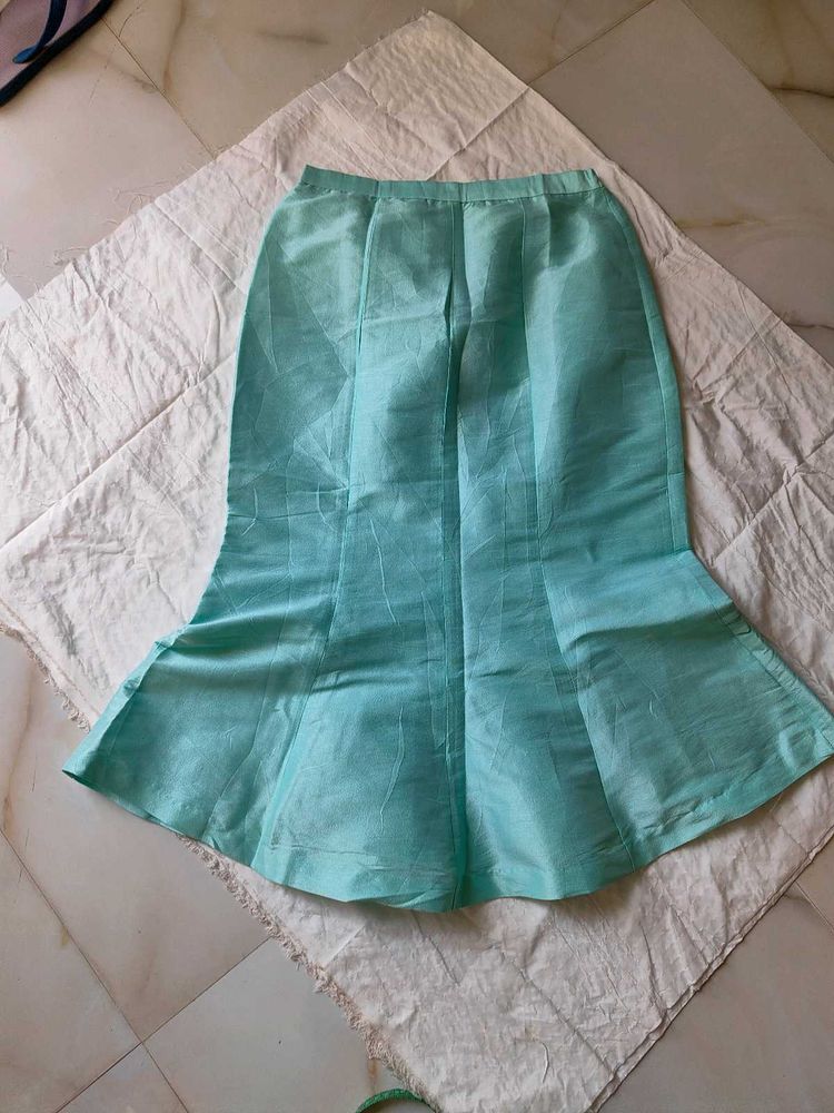 Mermaid Skirt