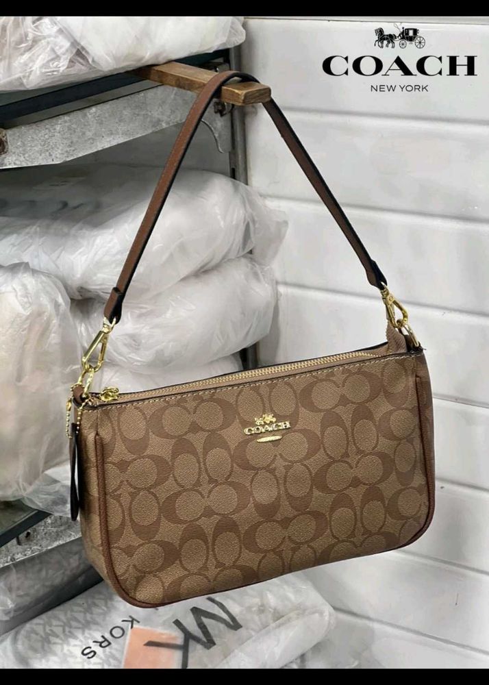 Coach Sling N Shoulder Bags Restock