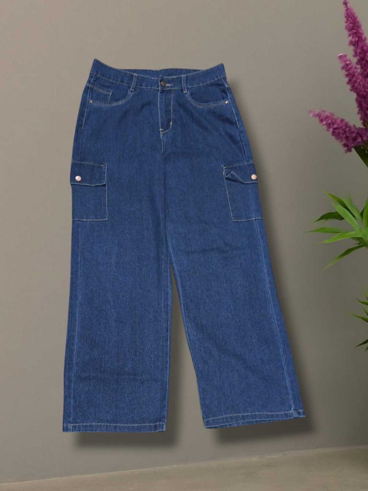 G@01 Size-32 (Sale) Latest Ladies high waist Jeans