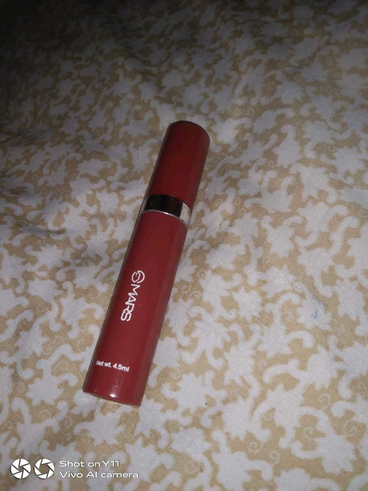 Mars Lip drip