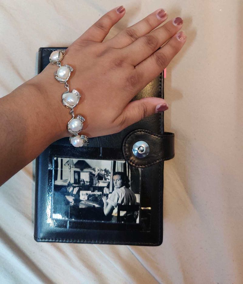 Fresh Water Pearl bracelet