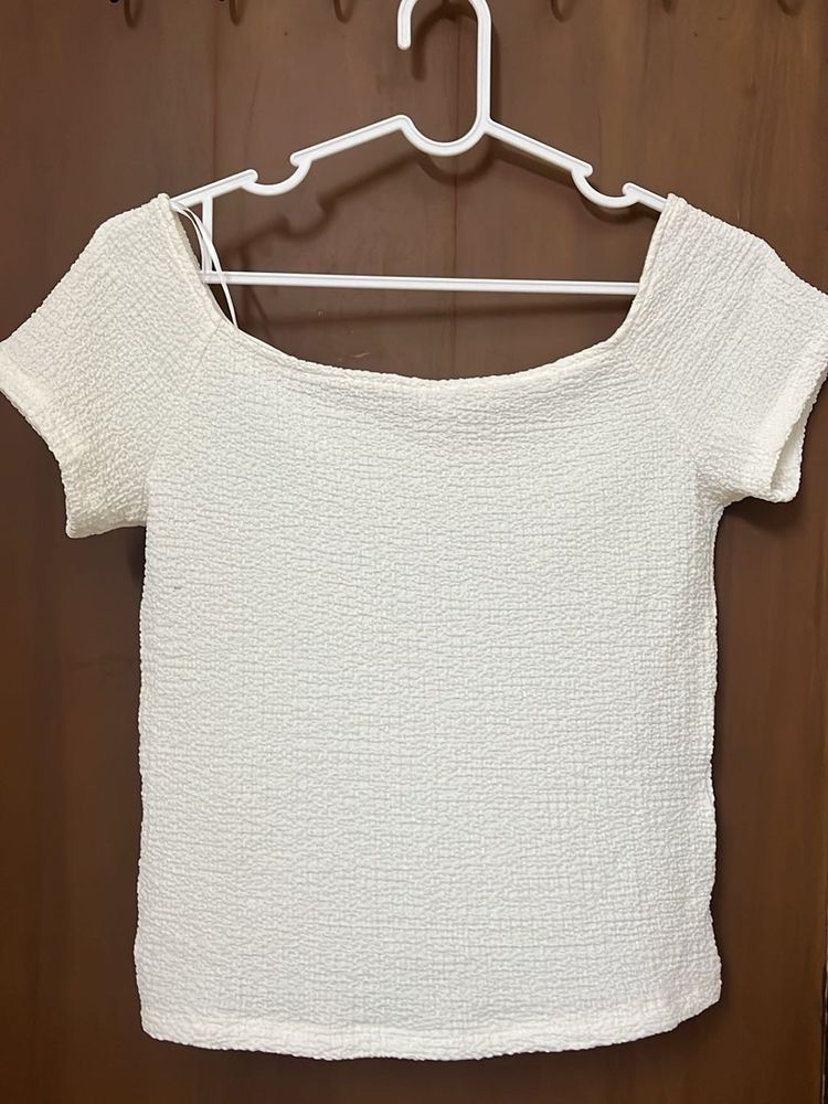 H&amp;M New Top