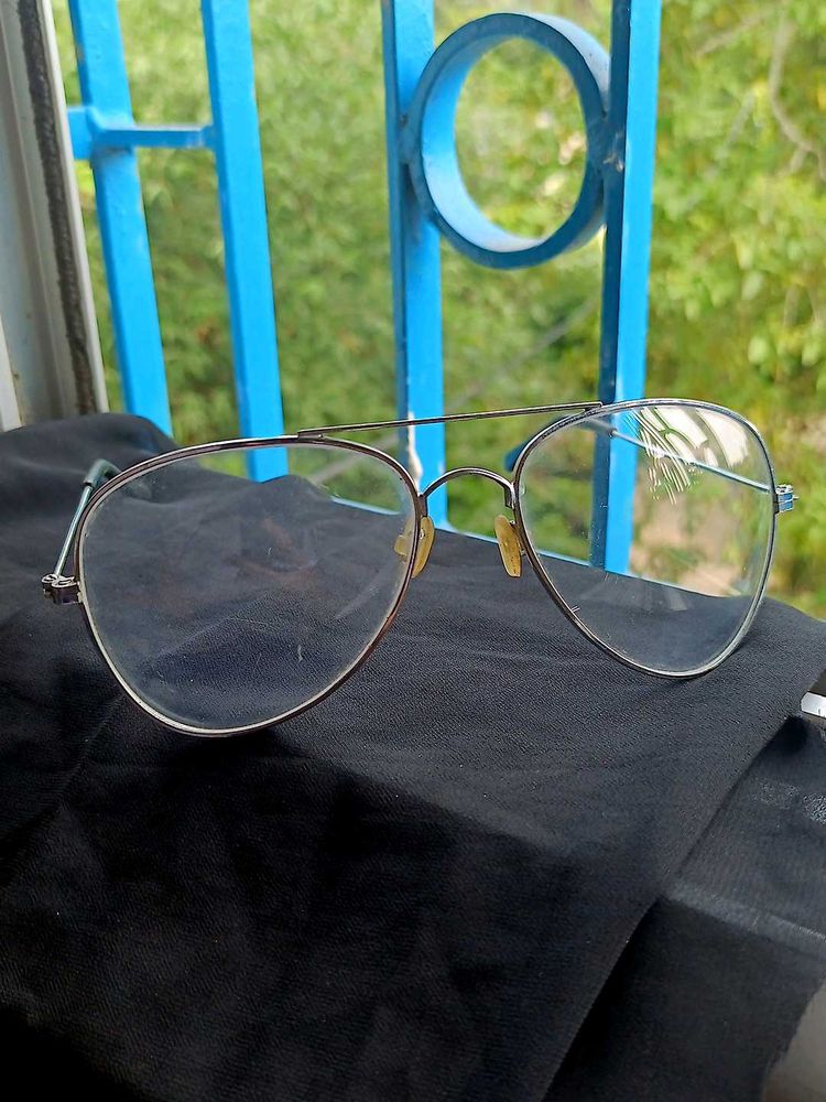Vintage Aviator Glasses