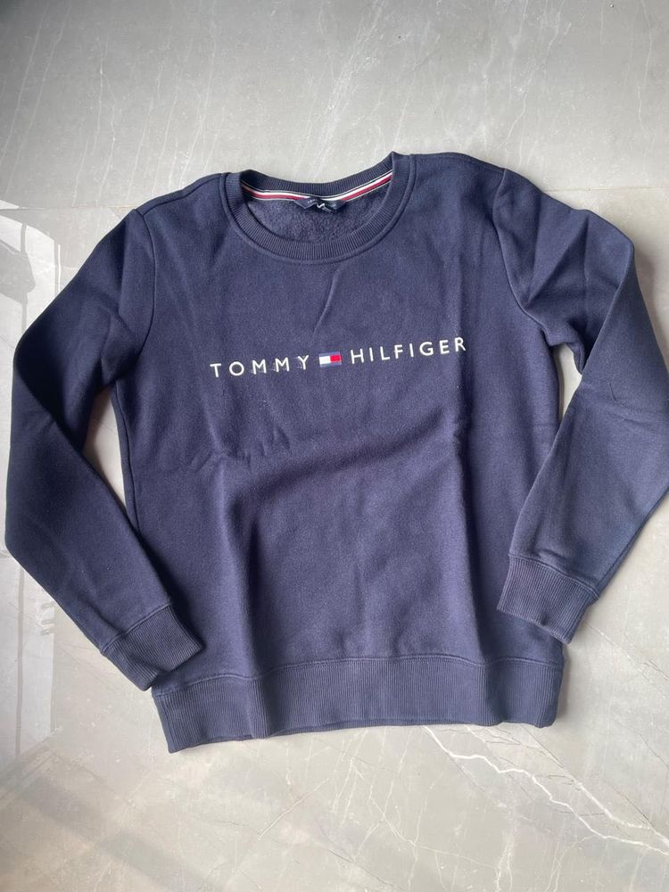 Tommy Hilfiger Sweatshirt