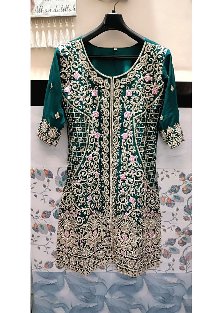 Festival Garara Suit Set