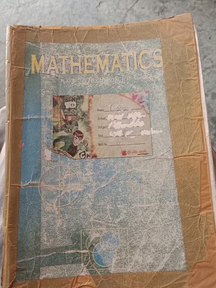 Class 11 Maths Ncert