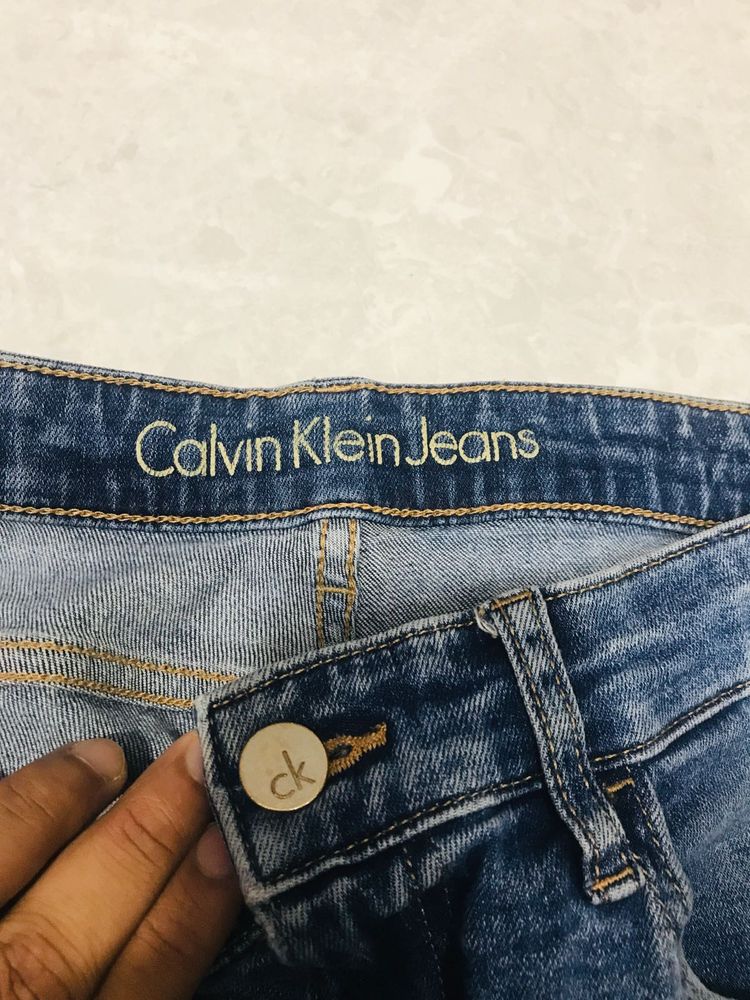 Calvin Klein Original Jeans