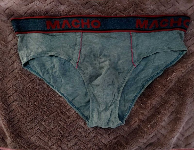 Macho Briefs