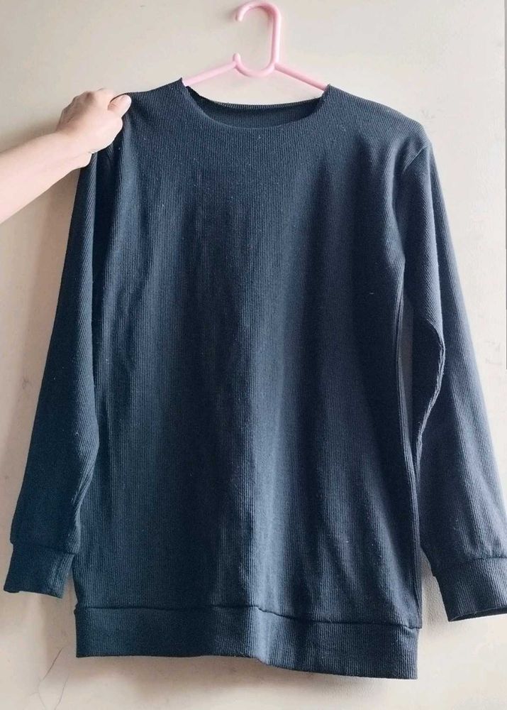 Black Tshirt