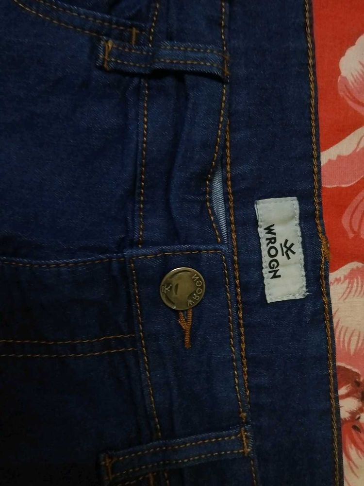 WRONG Jeans